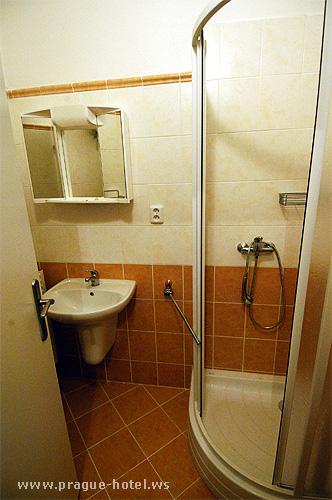 Prag Hostel Abacus