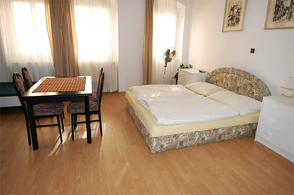 Prag Hostel Abacus