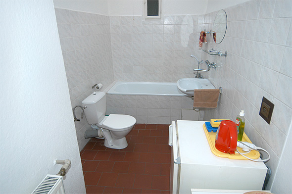 Prag Hostel Abacus