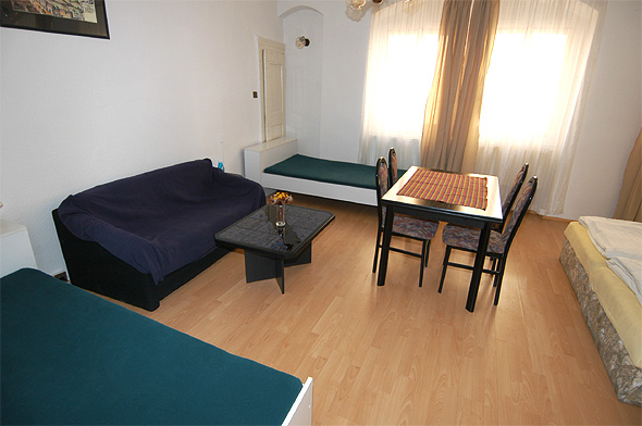 Prag Hostel Abacus
