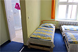 Prag Hostel Advantage