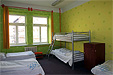 Prag Hostel Advantage