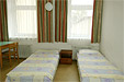 Prag Hostel Alia