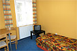Prag Hostel Alia