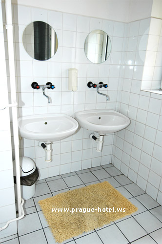 Prag Hostel Alia