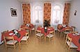Prag Hostel Alia