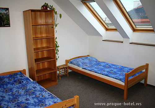 Prag Hostel Arpacay