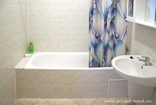 Prag Hostel Bontour