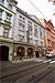 Pictures and photos of hostel Junior in Prague