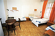 Prag Hostel Junior
