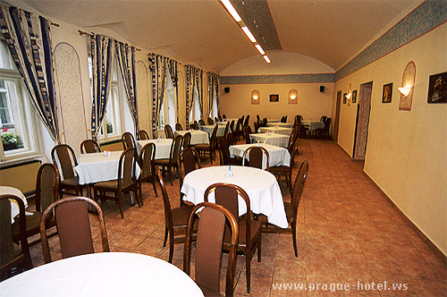 Prag Hostel Junior