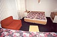 Prag Hostel Na Zborenci