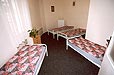 Prag Hostel Na Zborenci