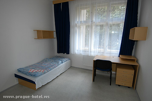 Prag Hostel Orlik