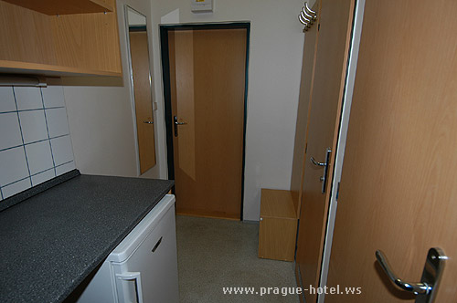 Prag Hostel Orlik