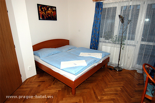 Prag Hostel Prague Lion