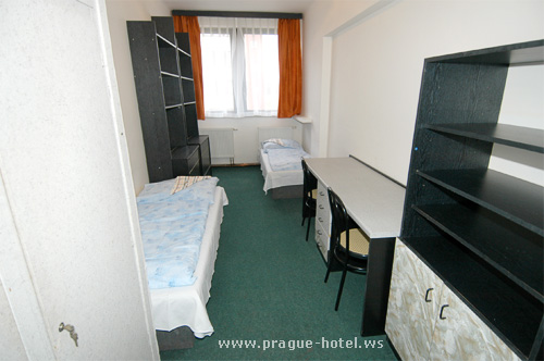 Prag Hostel Strahov