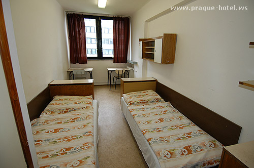 Prag Hostel Strahov