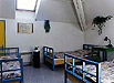 Prag Hostel Vesta