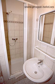 Prag Hotel Amadeus