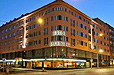 Prag Hotel Belvedere