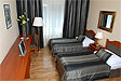 Prag Hotel Belvedere