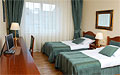 Prag Hotel Belvedere