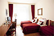 Prag Hotel Belvedere