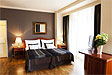 Prag Hotel Belvedere