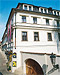 Pictures and photos of hotel Best Western Kampa in Prague
