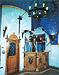 Prag Hotel Best Western Kampa