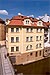 Prag Hotel Certovka