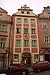 Prag Hotel Dum U Cerveneho Lva