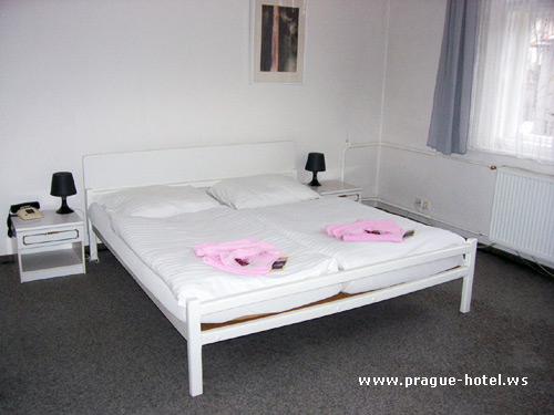 Prag Hotel Gallery