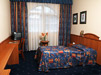 Prag Hotel Kavalir