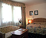 Prag Hotel Kavalir