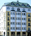 Prag Hotel Kavalir
