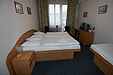 Prag Hotel Legie