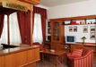 Prag Hotel Marketa