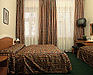 Prag Hotel Marketa