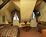 Prag Hotel Marketa