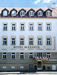 Prag Hotel Marketa