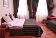 Prag Hotel Marketa