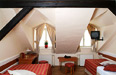 Prag Hotel Marketa