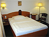 Prag Hotel Merkur