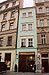 Pictures and photos of hotel Na Zlatem Krizi in Prague