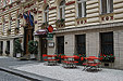 Pictures and photos of hotel Novomestsky in Prague