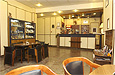 Prag Hotel Parkhotel Splendid