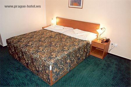 Pictures and photos of hotel Prague Centre in Prague