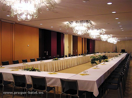 Prag Hotel Praha
